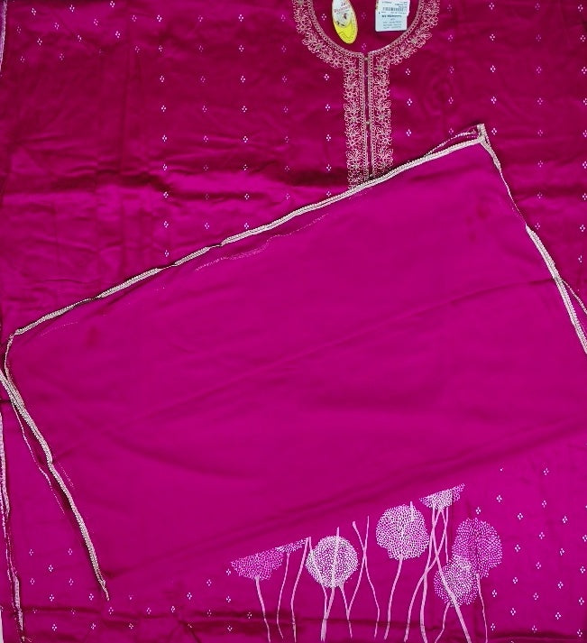 undefined - Magenta - Picture 4