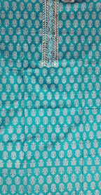 Beautiful General - Premium Quality - Teal - Picture 3