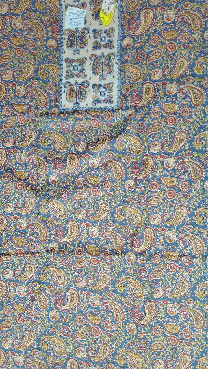 Beautiful General - Premium Quality - Beige - Picture 2