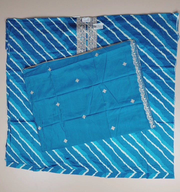 Beautiful General - Premium Quality - Blue (1) - Picture 4