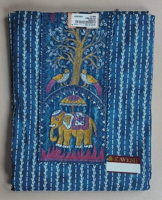 undefined - Blue (1) - Picture 1