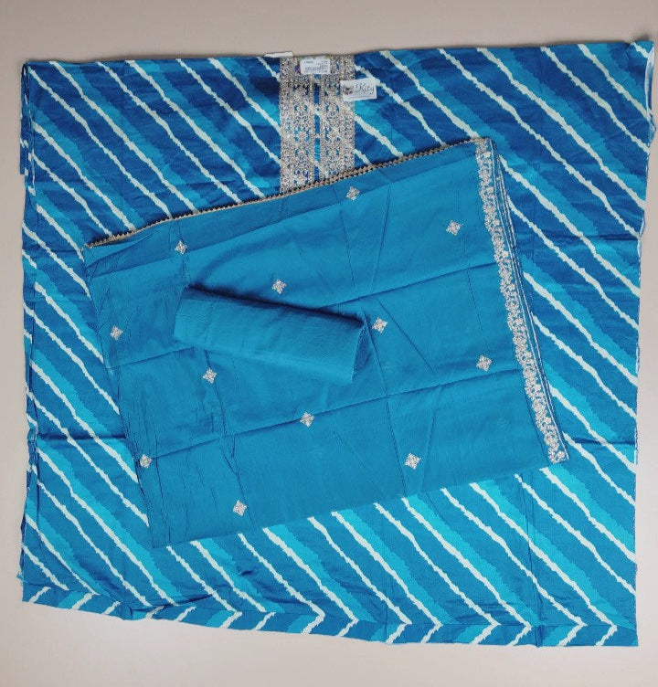 Beautiful General - Premium Quality - Blue (1) - Picture 3