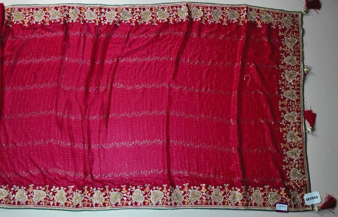 undefined - Red - Picture 3