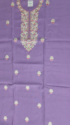 Beautiful General - Premium Quality - Purple - Picture 2