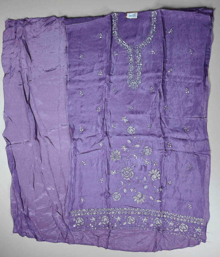 Beautiful General - Premium Quality - Purple - Picture 3