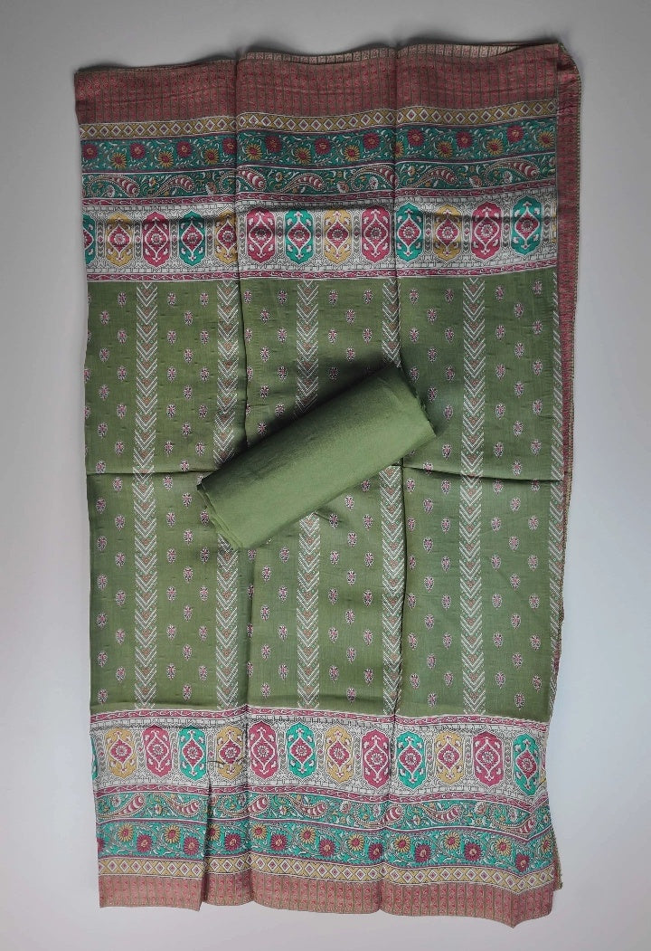 undefined - Olive green - Picture 6
