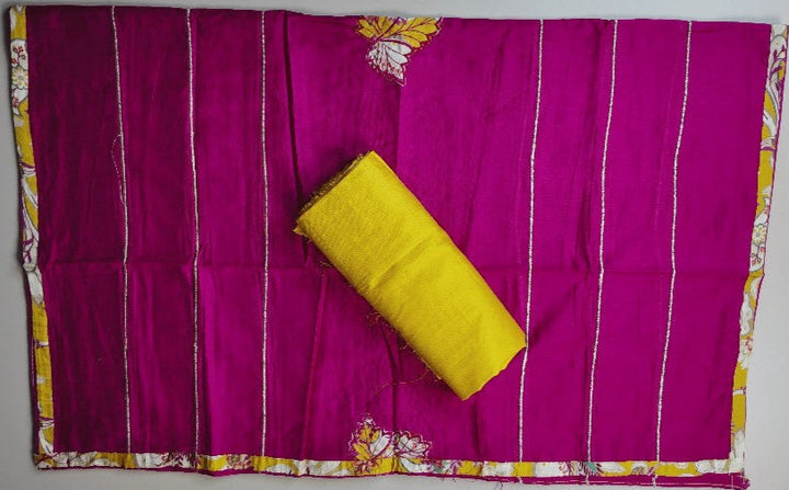 Beautiful General - Premium Quality - Mustard yellow - Picture 6