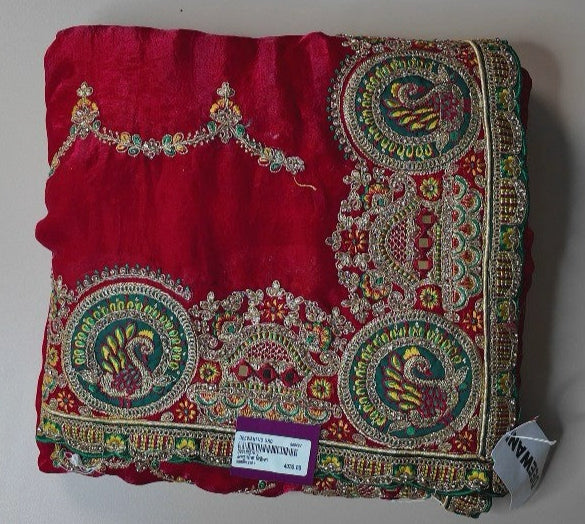 undefined - Red (2) - Picture 1