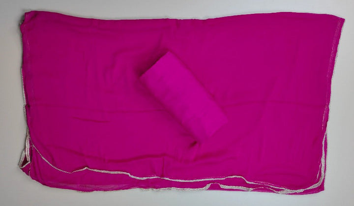 Beautiful General - Premium Quality - Magenta - Picture 6