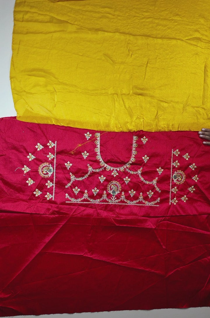 undefined - Yellow - Picture 5