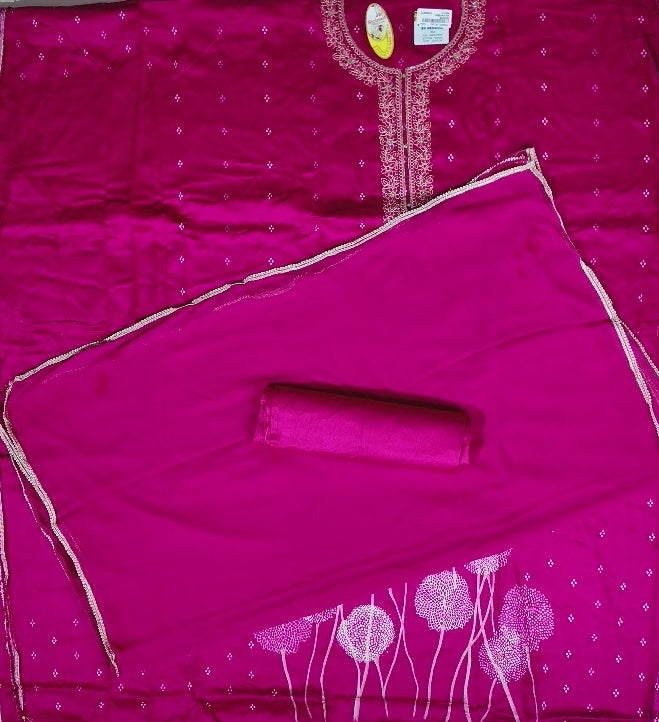 undefined - Magenta - Picture 5