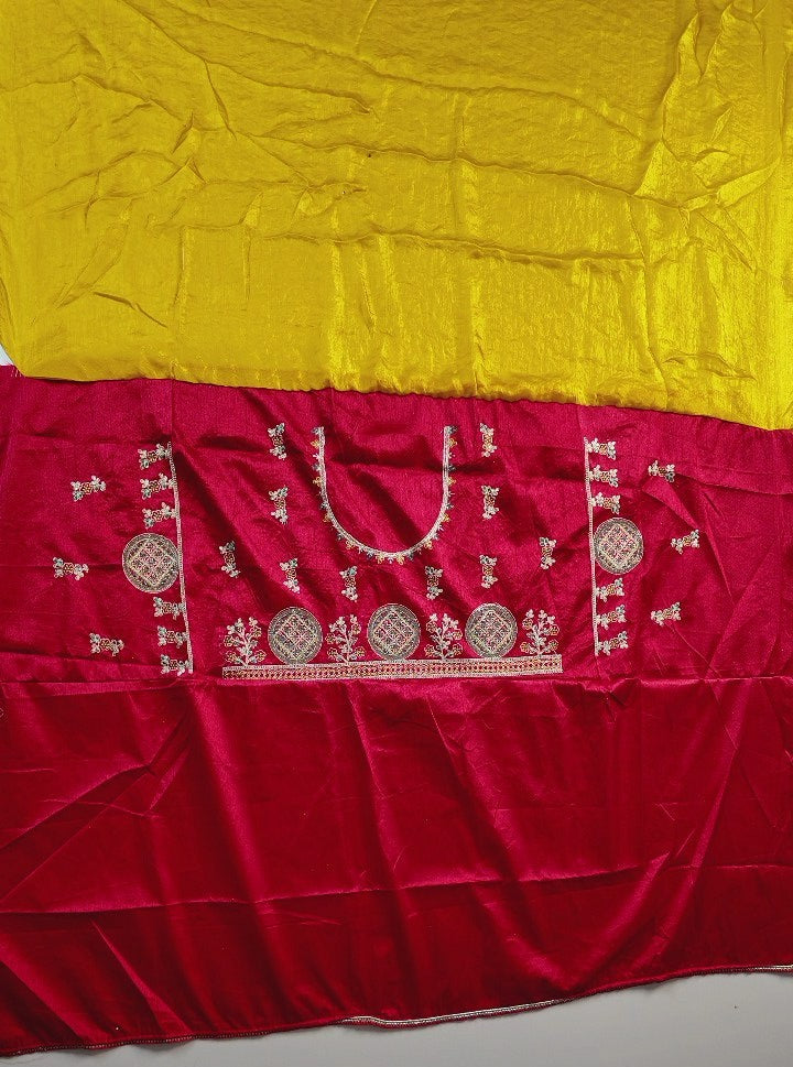 undefined - Yellow - Picture 5