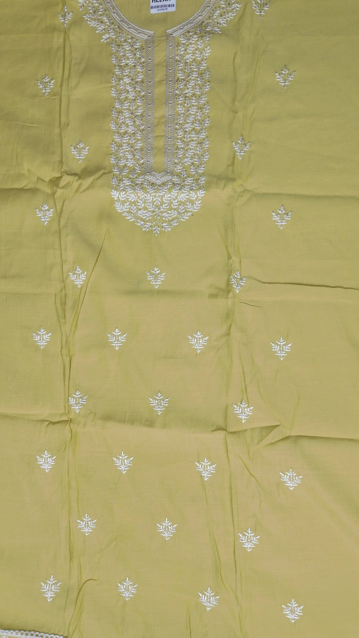 undefined - Yellow-green - Picture 2