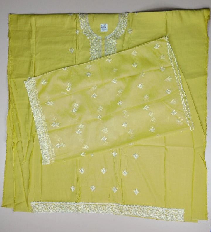 undefined - Yellow-green - Picture 4