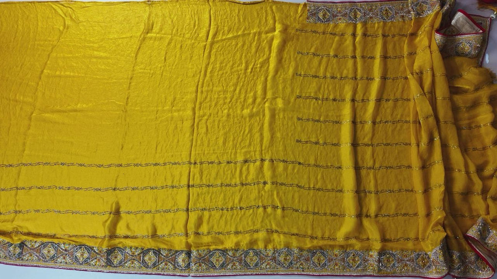 undefined - Yellow - Picture 4