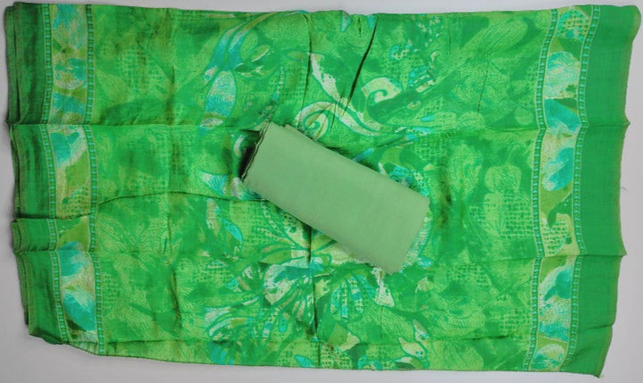 Beautiful General - Premium Quality - Green - Picture 6