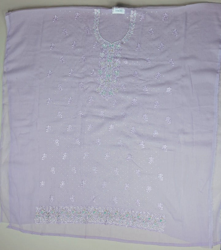 Beautiful General - Premium Quality - Lavender - Picture 3