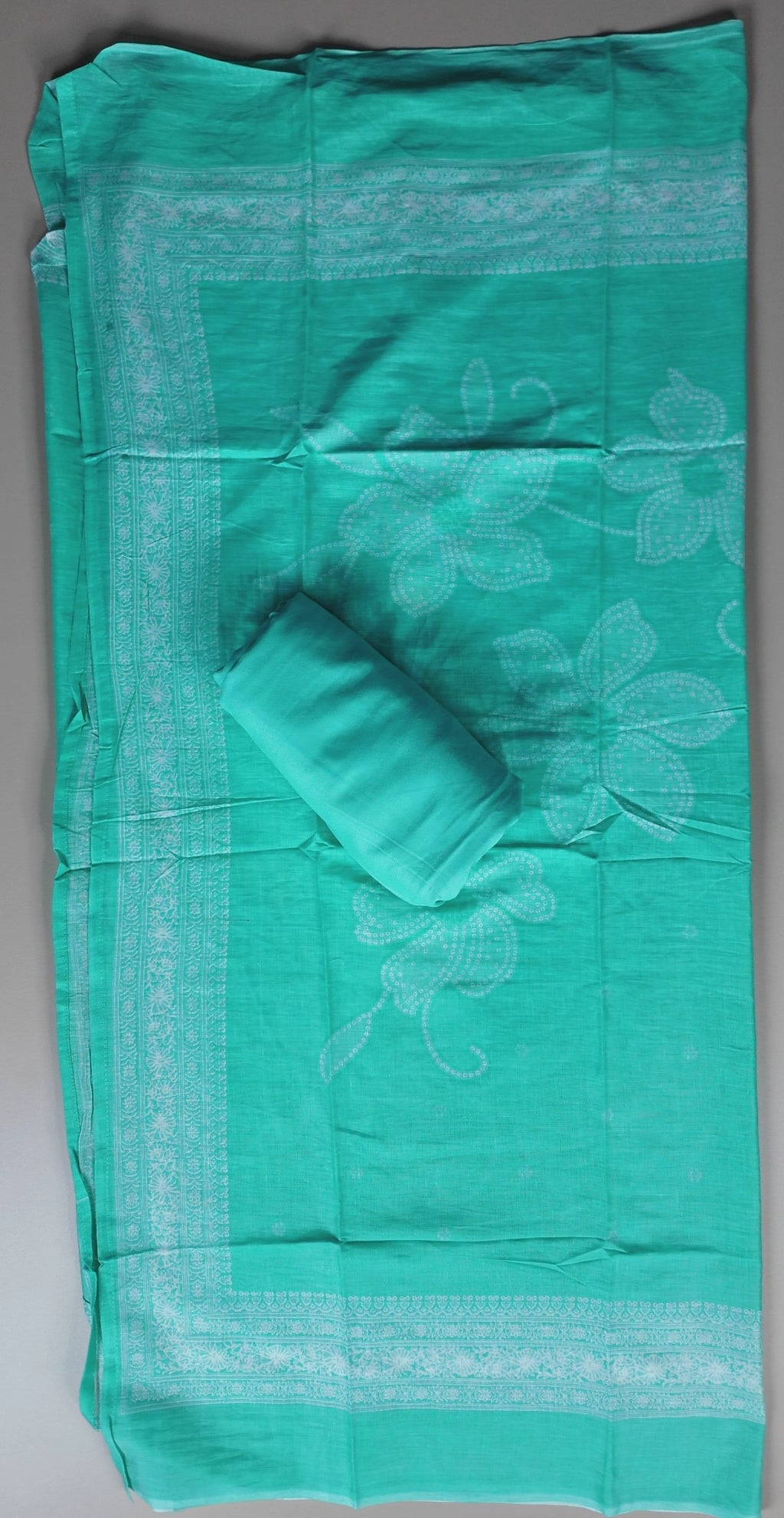 undefined - Turquoise - Picture 3
