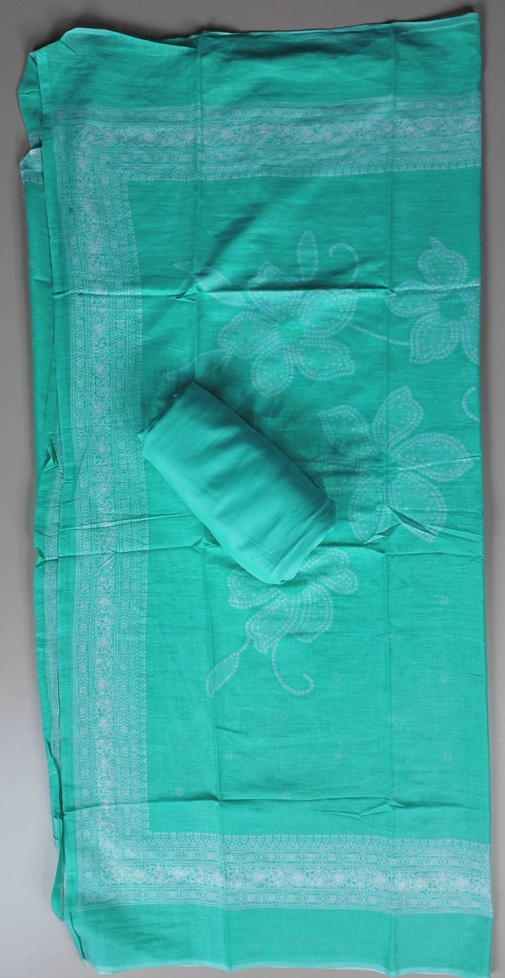 undefined - Turquoise - Picture 3