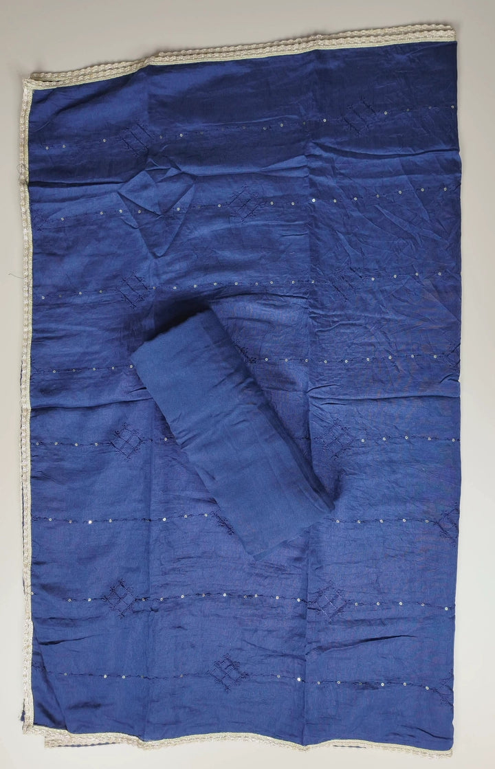 Beautiful General - Premium Quality - Navy blue - Picture 6