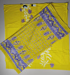 undefined - Yellow - Picture 3