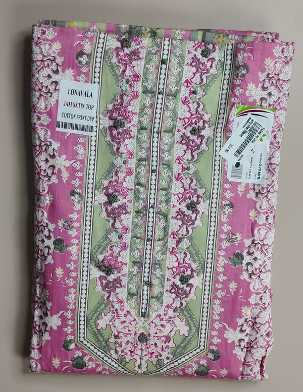 Beautiful General - Premium Quality - Pink - Picture 1