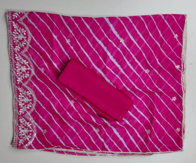 Beautiful General - Premium Quality - Beige - Picture 6