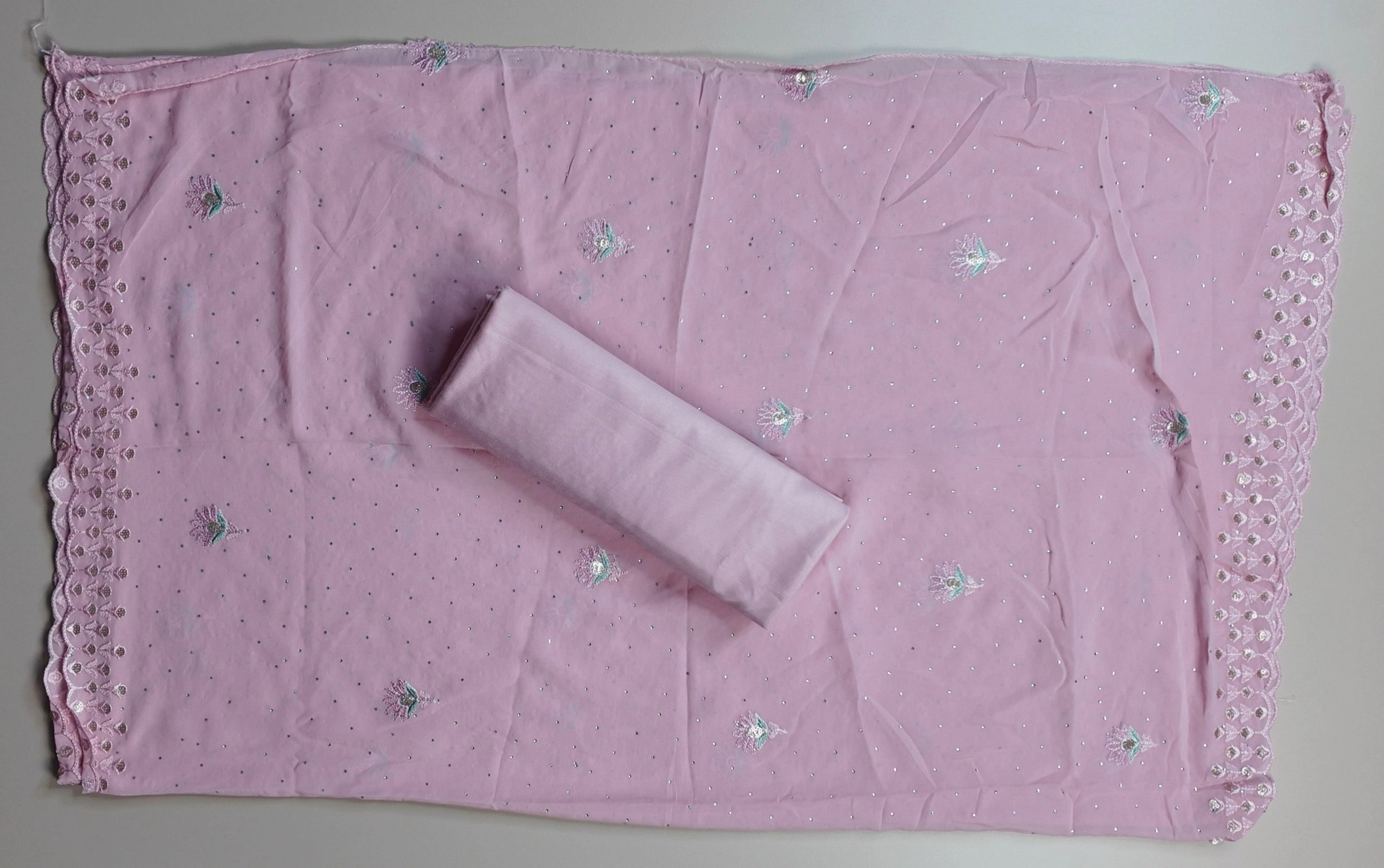 AAMIRA KC UNQ - undefined - Picture 2