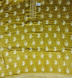 undefined - Olive Green - Picture 4