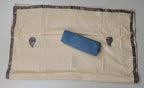 Beautiful General - Premium Quality - Beige - Picture 6
