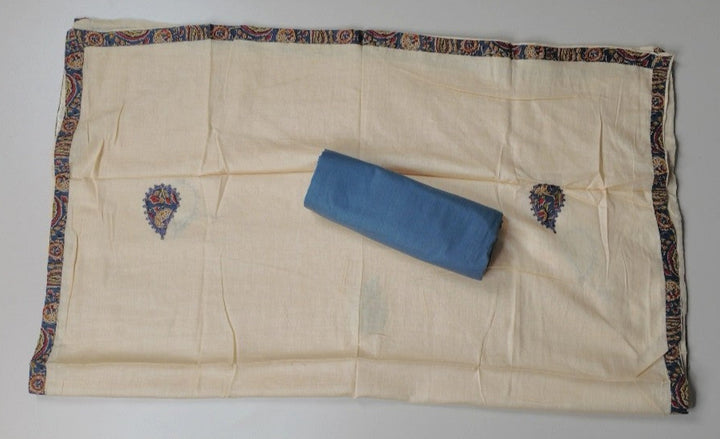 Beautiful General - Premium Quality - Beige - Picture 6