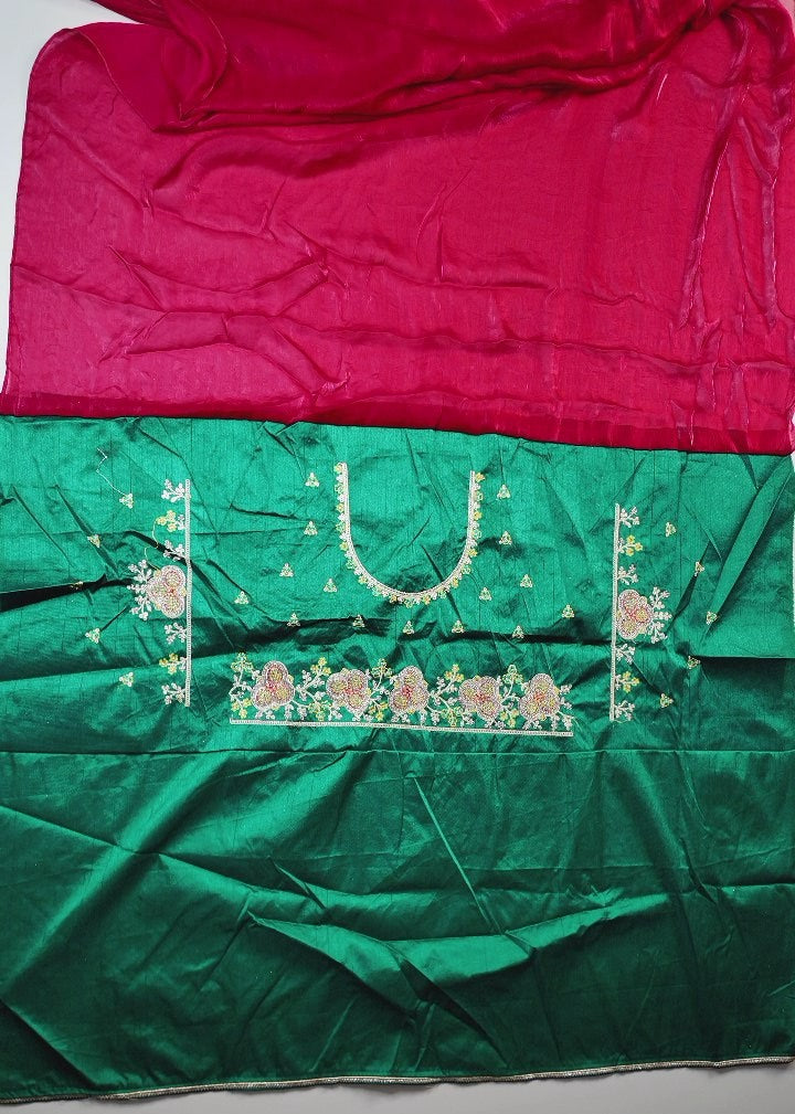 undefined - Red - Picture 5