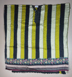 Beautiful General - Premium Quality - Olive green - Picture 4