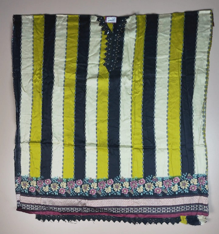 Beautiful General - Premium Quality - Olive green - Picture 4