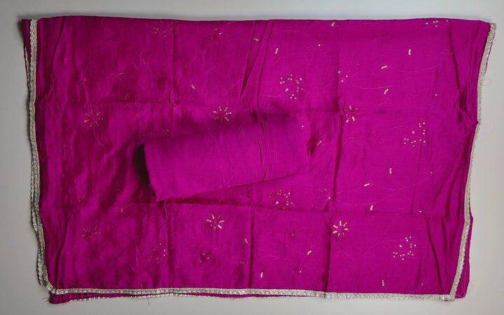 Beautiful General - Premium Quality - Magenta - Picture 6