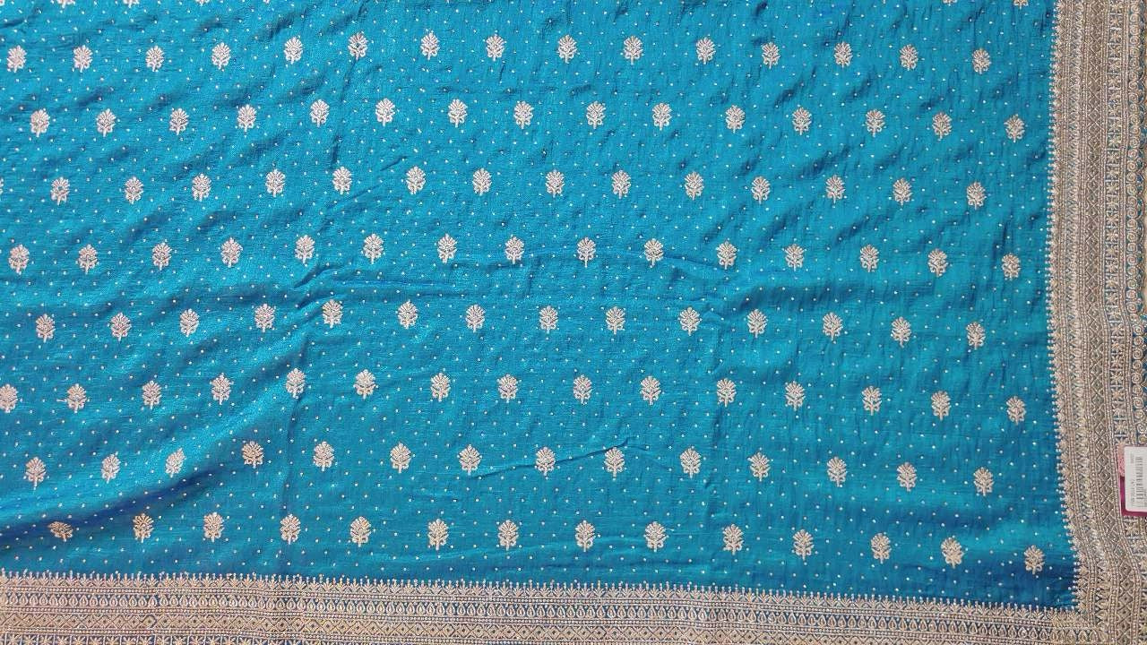 Beautiful General - Premium Quality - Blue - Picture 2