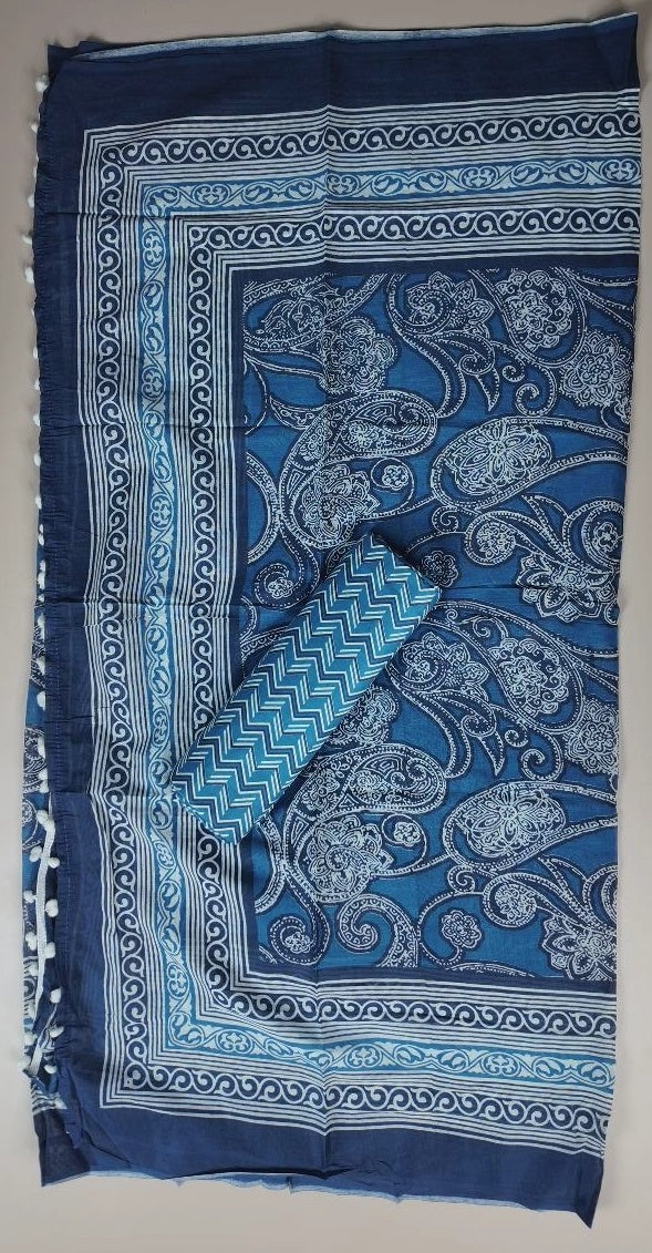 undefined - Blue (1) - Picture 3