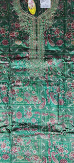 undefined - Green - Picture 1