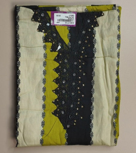 Beautiful General - Premium Quality - Olive green - Picture 1