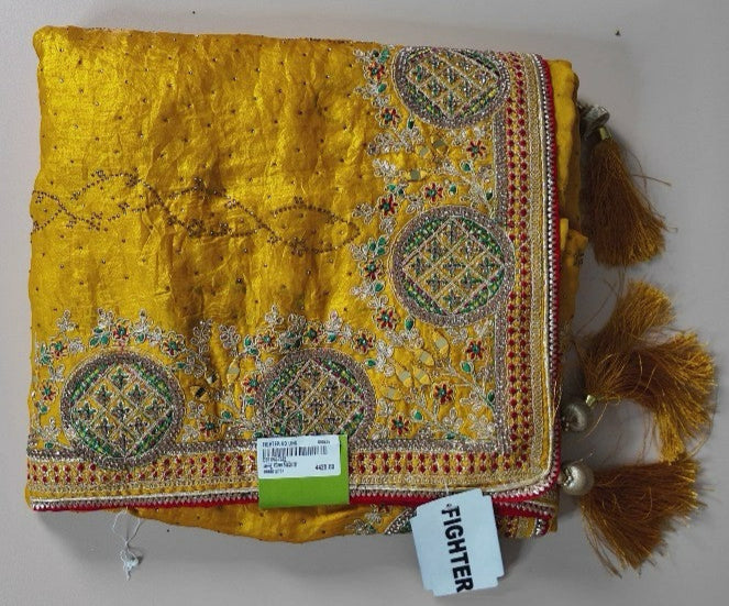 undefined - Yellow - Picture 1