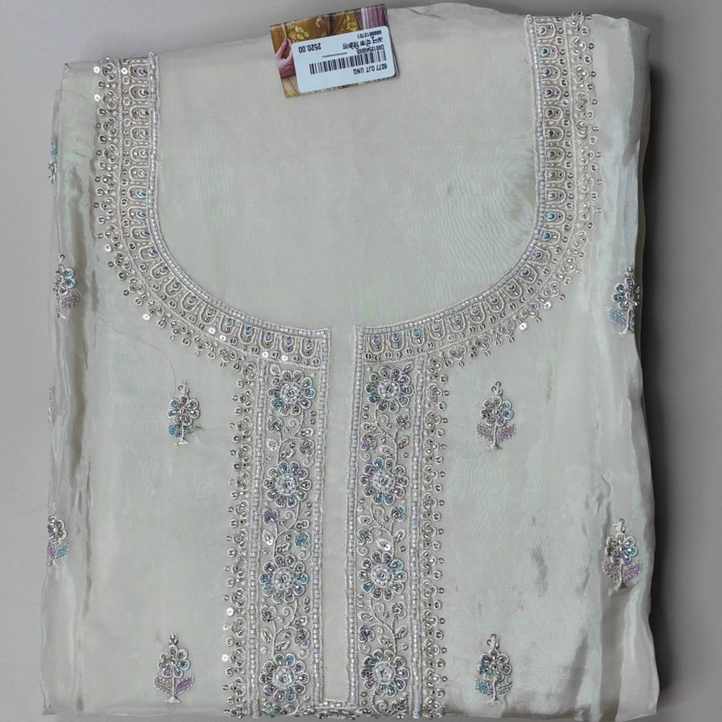 Beautiful General - Premium Quality - Light gray - Picture 1