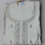 Beautiful General - Premium Quality - Light gray - Picture 1