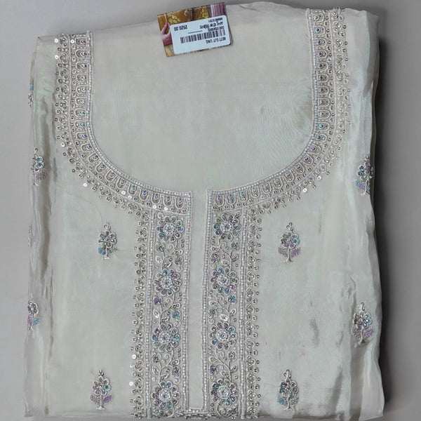 Beautiful General - Premium Quality - Light gray - Picture 1