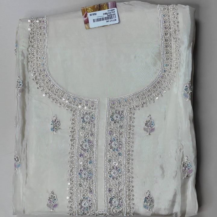 Beautiful General - Premium Quality - Light gray - Picture 1