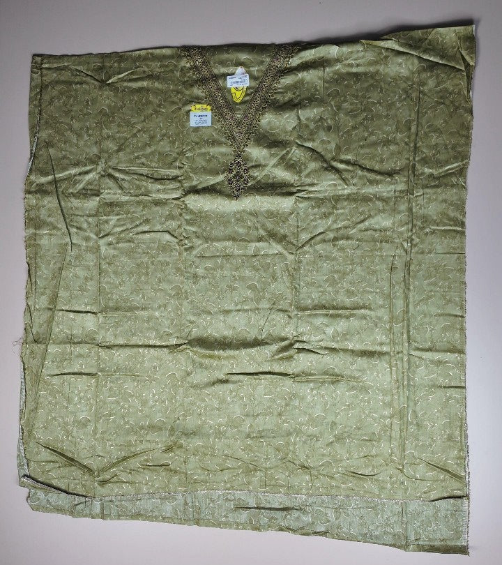 Beautiful General - Premium Quality - Olive green - Picture 4