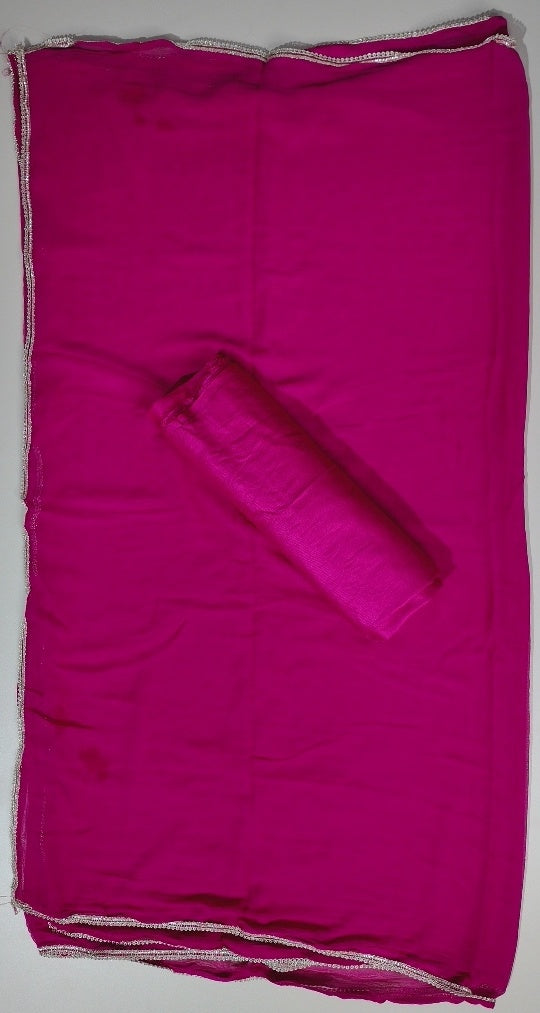 undefined - Magenta - Picture 6