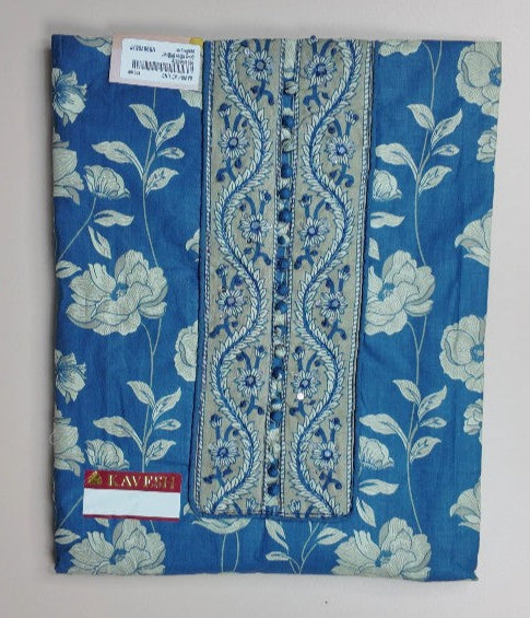 undefined - Blue - Picture 1