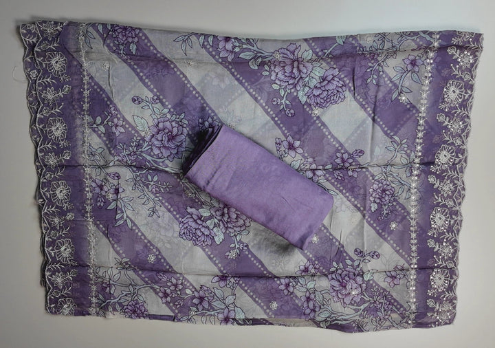 Beautiful General - Premium Quality - Light gray - Picture 2