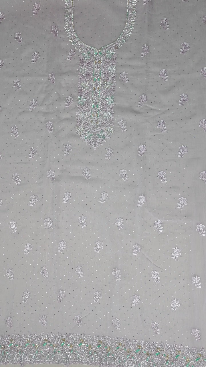 Beautiful General - Premium Quality - Lavender - Picture 2