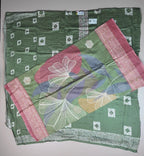 Beautiful General - Premium Quality - Olive green - Picture 3